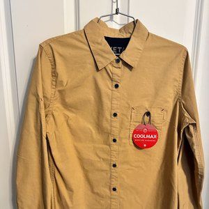 Dovetail workwear shirt - new without tags - Coolmax